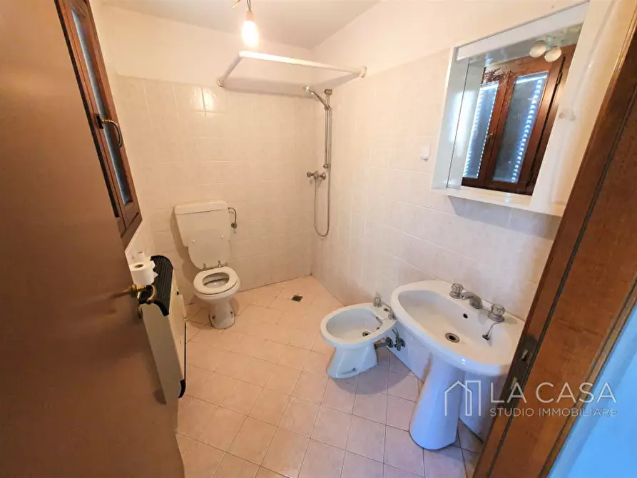 Immagine 25 di Villetta a schiera in vendita  in viale di mezzo, 10 a San Vito Al Tagliamento