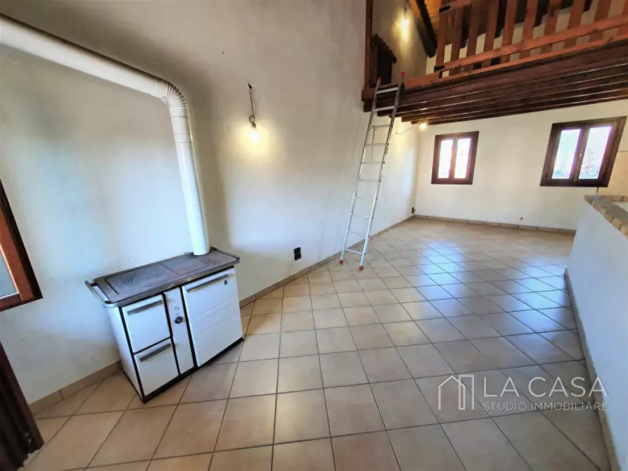 Immagine 27 di Villetta a schiera in vendita  in viale di mezzo, 10 a San Vito Al Tagliamento