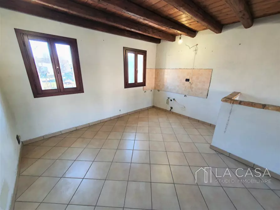 Immagine 28 di Villetta a schiera in vendita  in viale di mezzo, 10 a San Vito Al Tagliamento