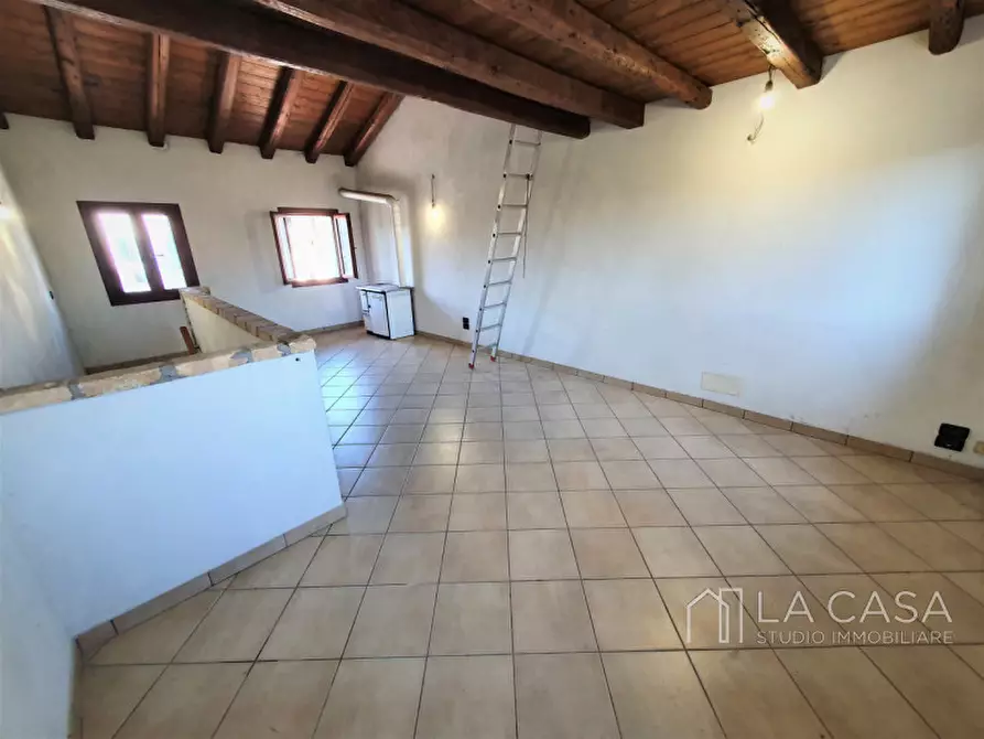 Immagine 30 di Villetta a schiera in vendita  in viale di mezzo, 10 a San Vito Al Tagliamento