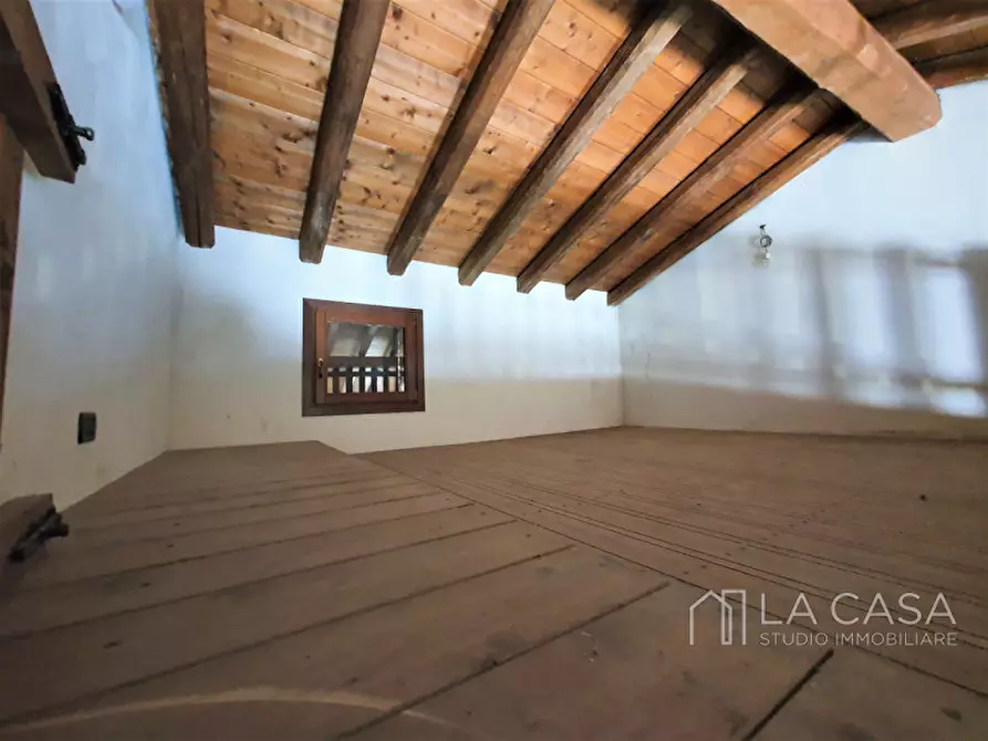 Immagine 31 di Villetta a schiera in vendita  in viale di mezzo, 10 a San Vito Al Tagliamento