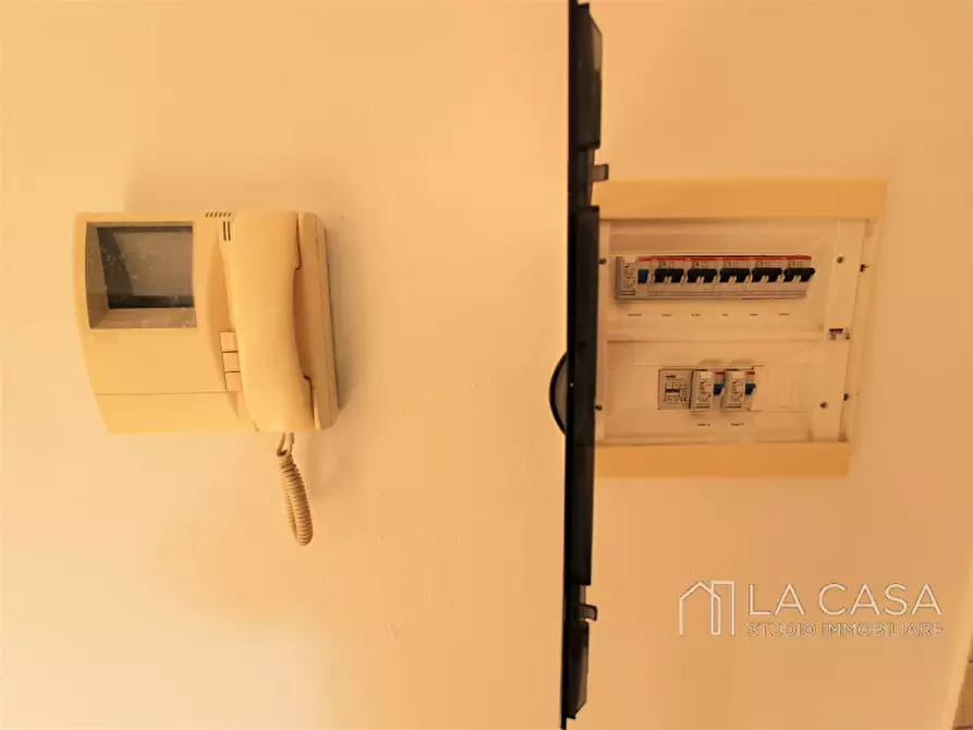 Immagine 32 di Villetta a schiera in vendita  in viale di mezzo, 10 a San Vito Al Tagliamento