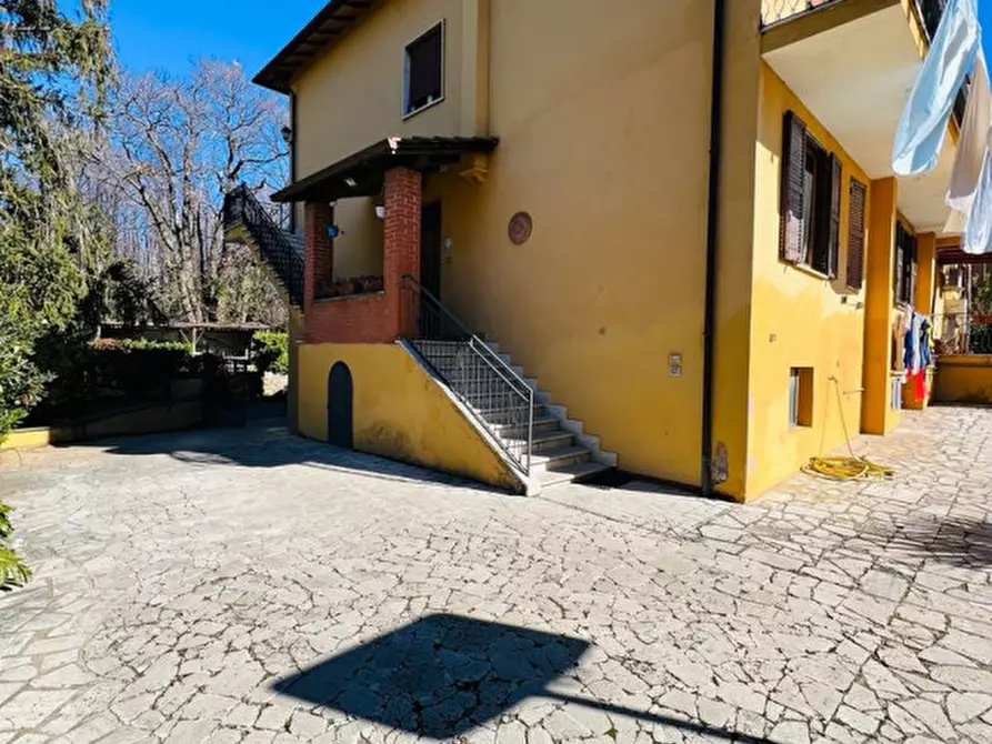 Immagine 1 di Appartamento in vendita  a Rocca Di Papa