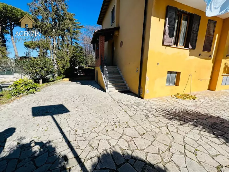 Immagine 2 di Appartamento in vendita  a Rocca Di Papa