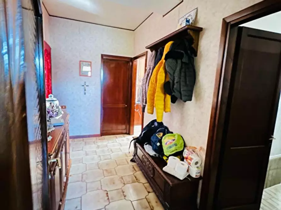 Immagine 4 di Appartamento in vendita  a Rocca Di Papa