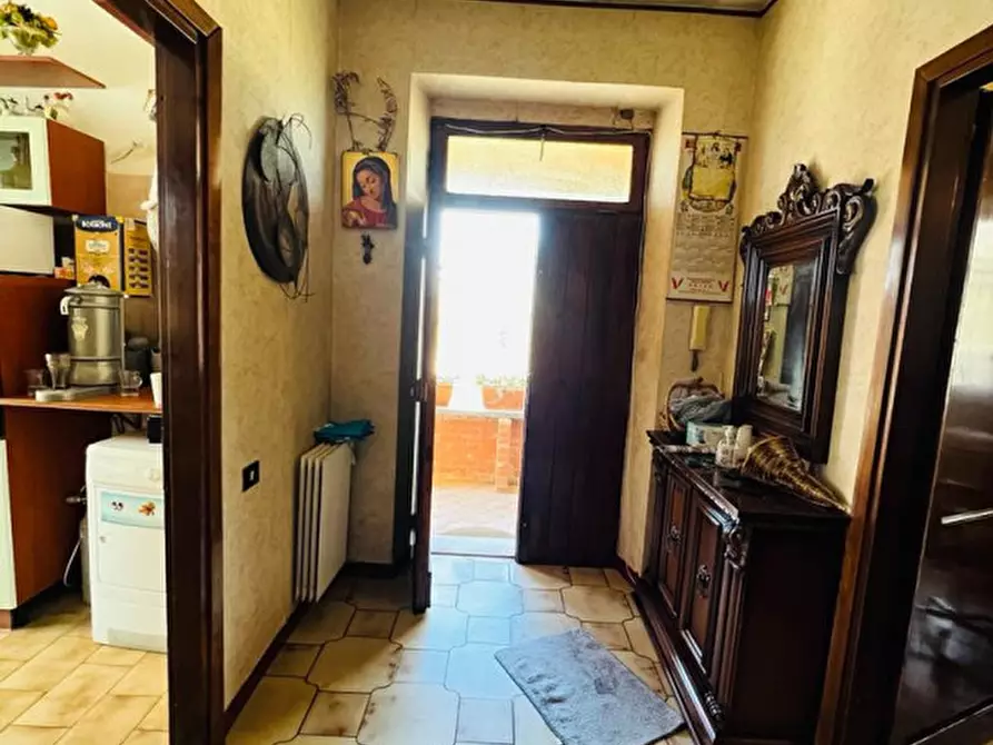 Immagine 5 di Appartamento in vendita  a Rocca Di Papa