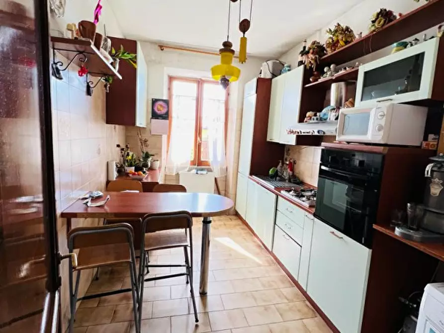 Immagine 6 di Appartamento in vendita  a Rocca Di Papa