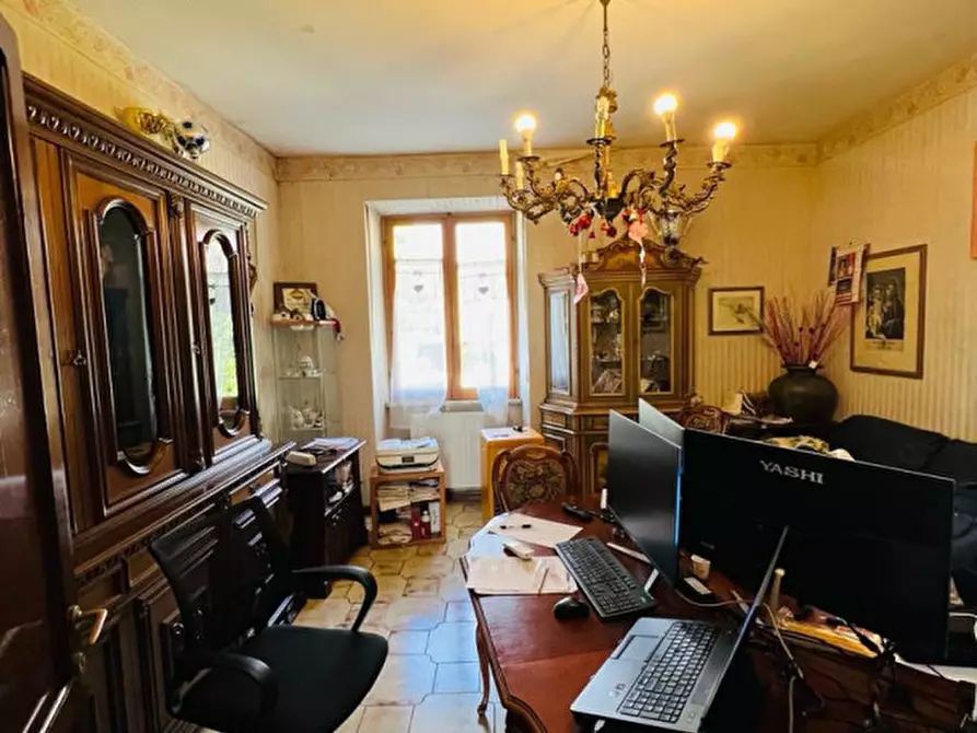 Immagine 7 di Appartamento in vendita  a Rocca Di Papa