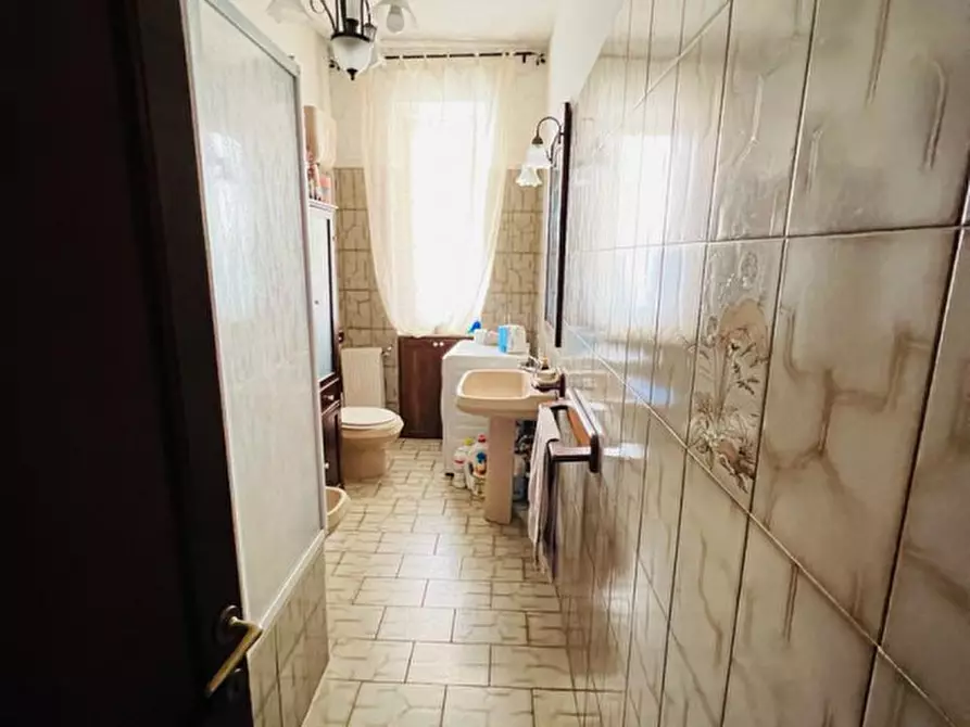 Immagine 8 di Appartamento in vendita  a Rocca Di Papa