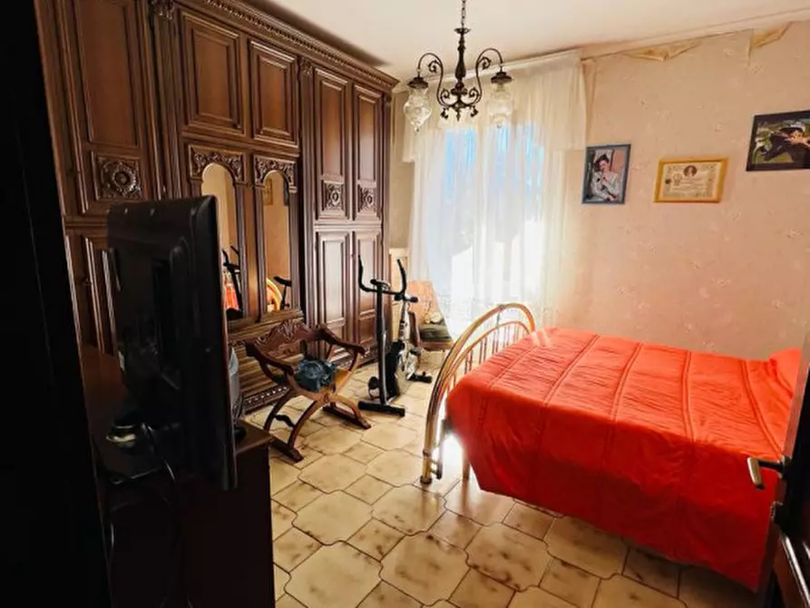 Immagine 9 di Appartamento in vendita  a Rocca Di Papa