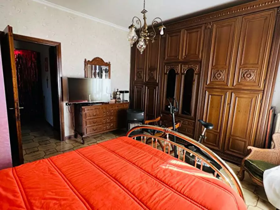 Immagine 10 di Appartamento in vendita  a Rocca Di Papa