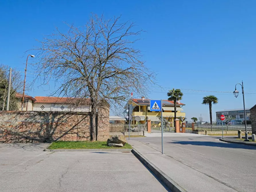 Immagine 2 di Terreno in vendita  a Pernumia