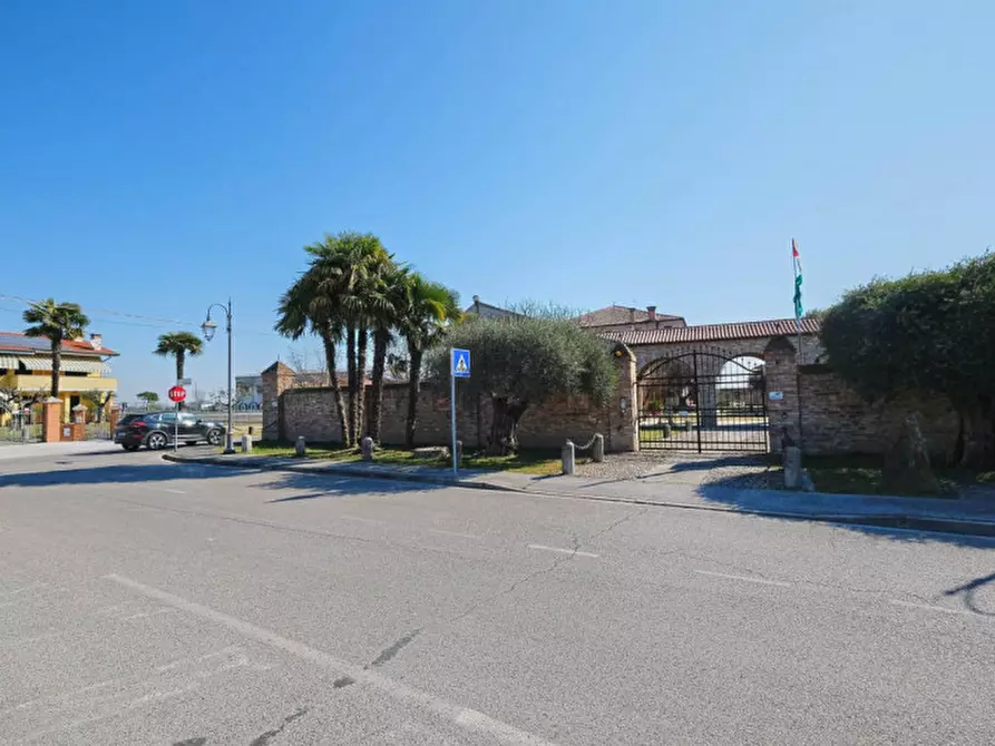 Immagine 3 di Terreno in vendita  a Pernumia