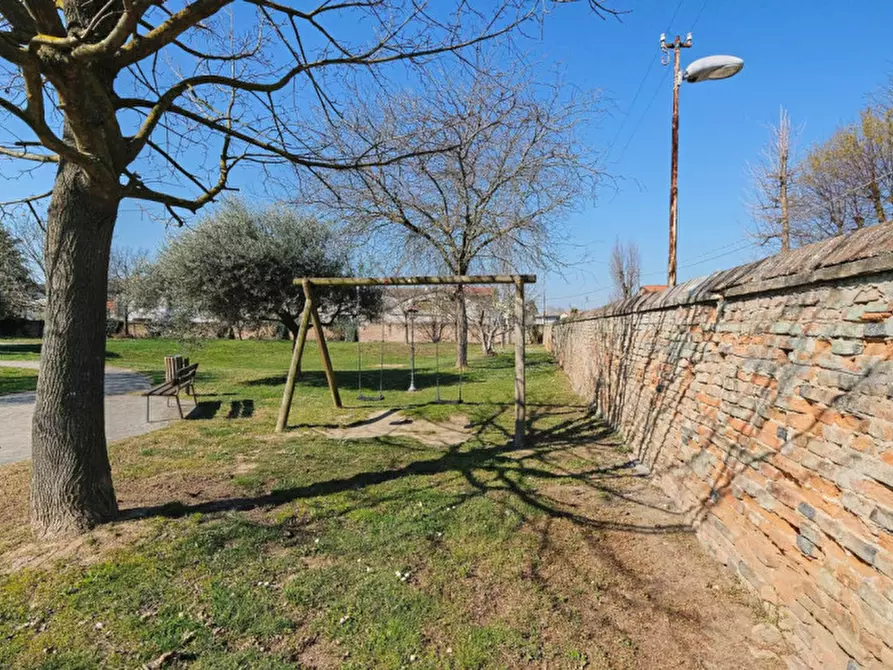 Immagine 19 di Terreno in vendita  a Pernumia