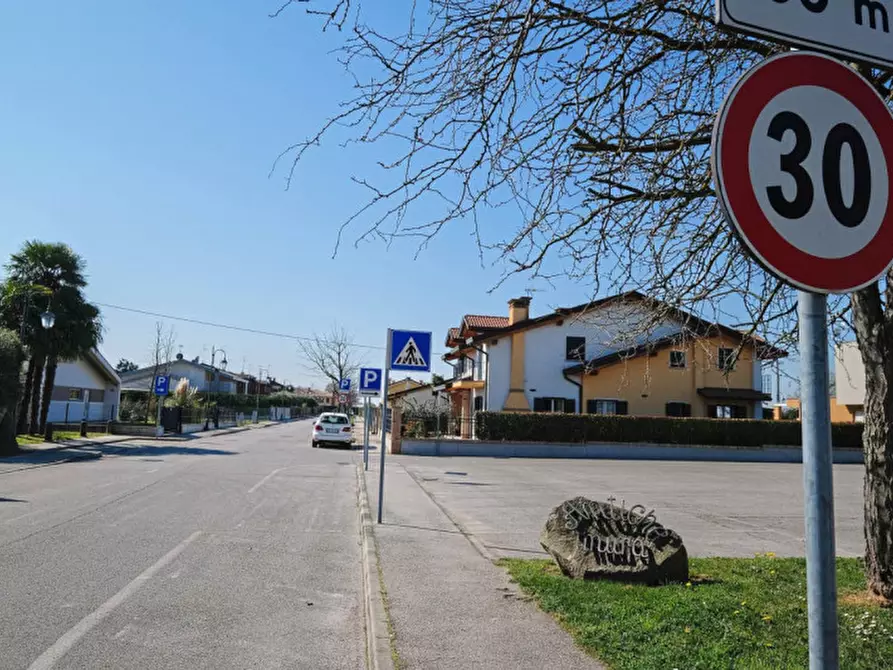 Immagine 23 di Terreno in vendita  a Pernumia