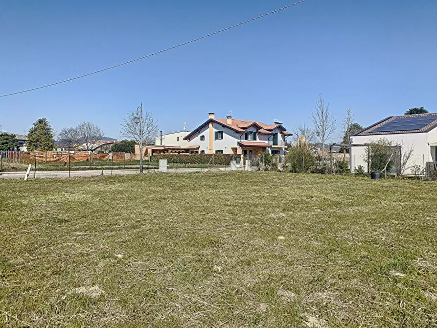 Immagine 27 di Terreno in vendita  a Pernumia