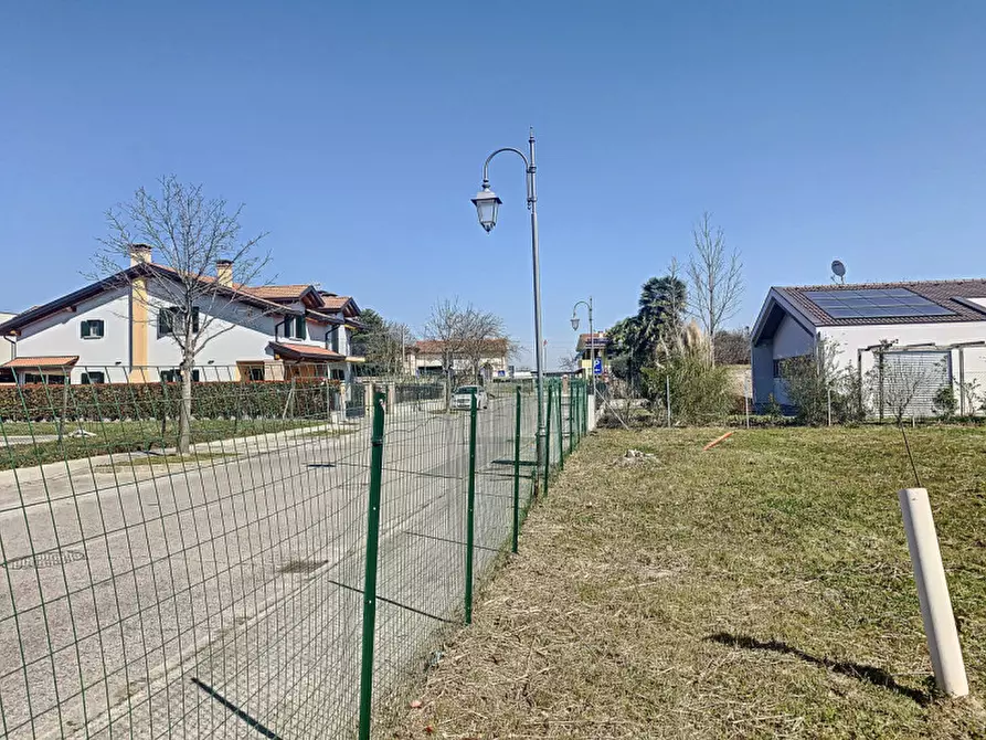 Immagine 28 di Terreno in vendita  a Pernumia