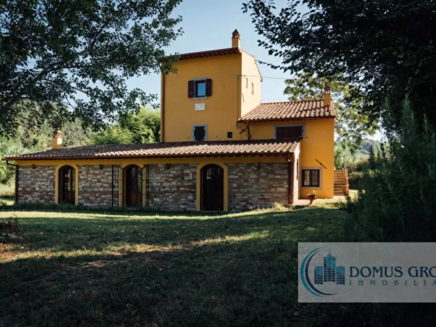 Immagine 2 di Rustico / casale in vendita  in Sant'Ermo a Casciana Terme Lari
