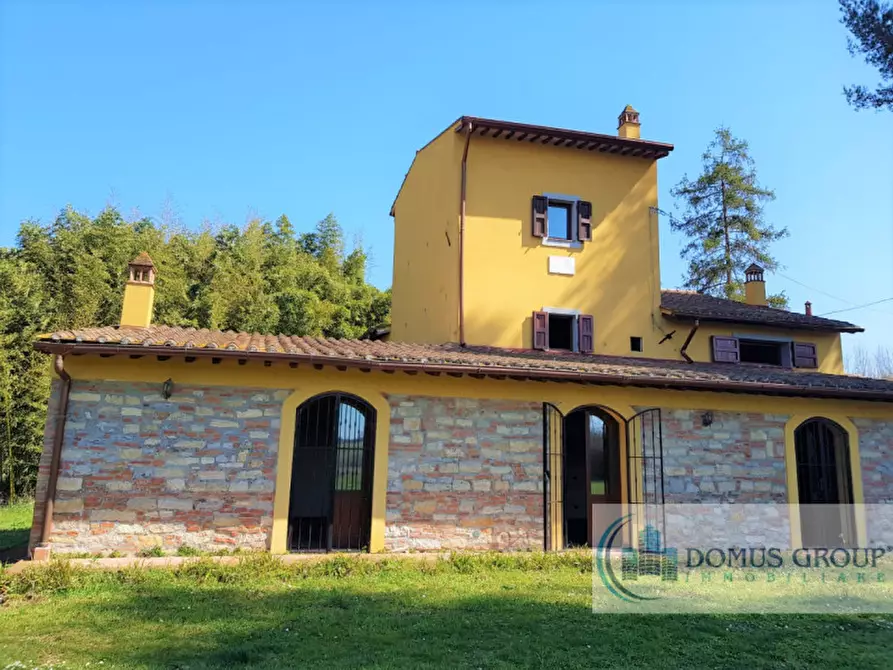 Immagine 3 di Rustico / casale in vendita  in Sant'Ermo a Casciana Terme Lari