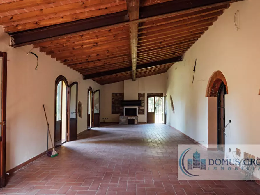 Immagine 4 di Rustico / casale in vendita  in Sant'Ermo a Casciana Terme Lari
