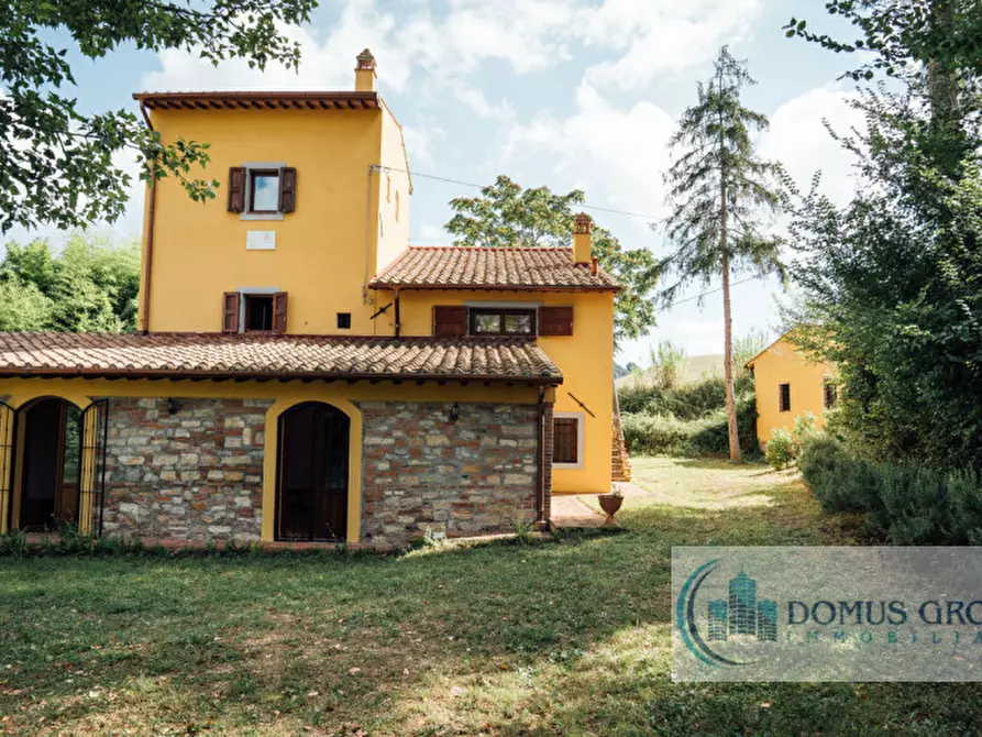 Immagine 6 di Rustico / casale in vendita  in Sant'Ermo a Casciana Terme Lari