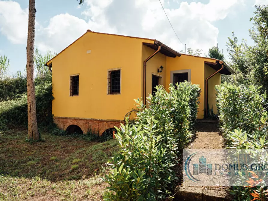 Immagine 7 di Rustico / casale in vendita  in Sant'Ermo a Casciana Terme Lari