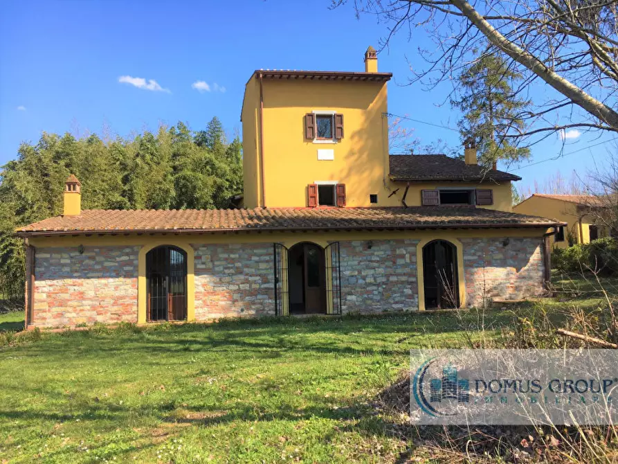 Immagine 8 di Rustico / casale in vendita  in Sant'Ermo a Casciana Terme Lari