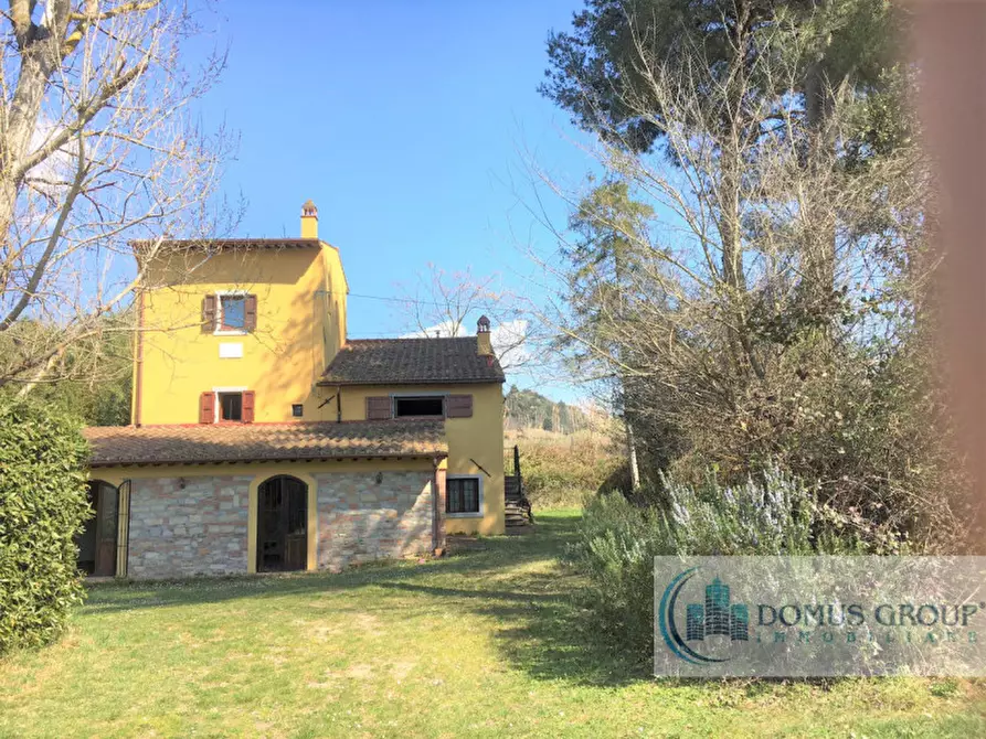 Immagine 9 di Rustico / casale in vendita  in Sant'Ermo a Casciana Terme Lari