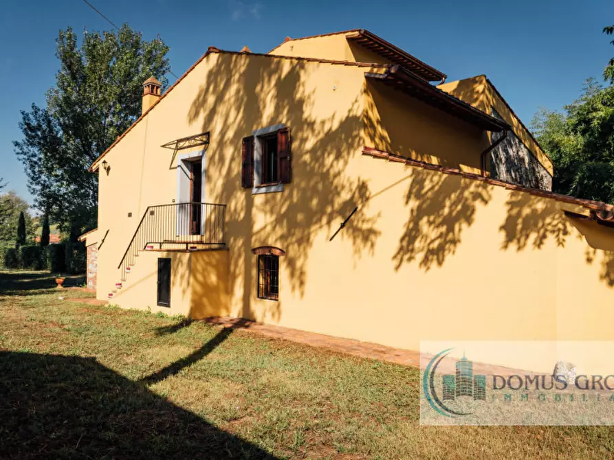 Immagine 10 di Rustico / casale in vendita  in Sant'Ermo a Casciana Terme Lari