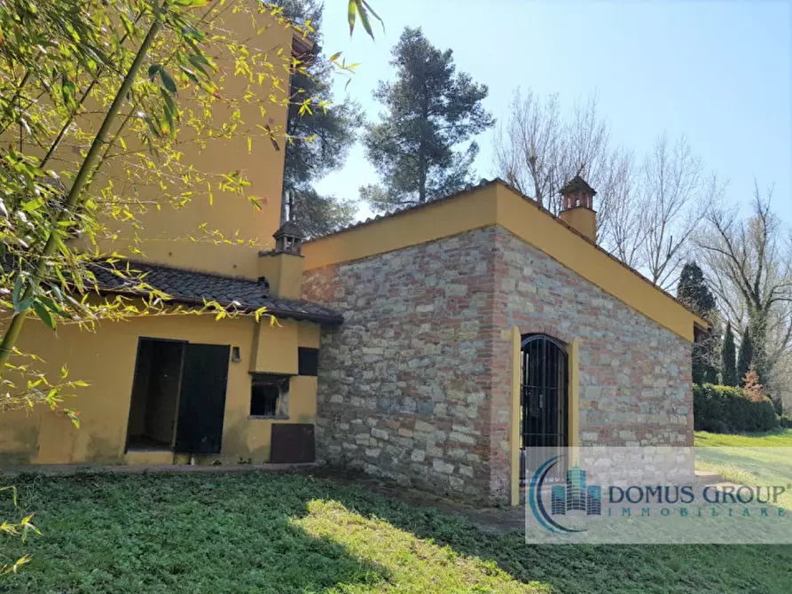 Immagine 11 di Rustico / casale in vendita  in Sant'Ermo a Casciana Terme Lari