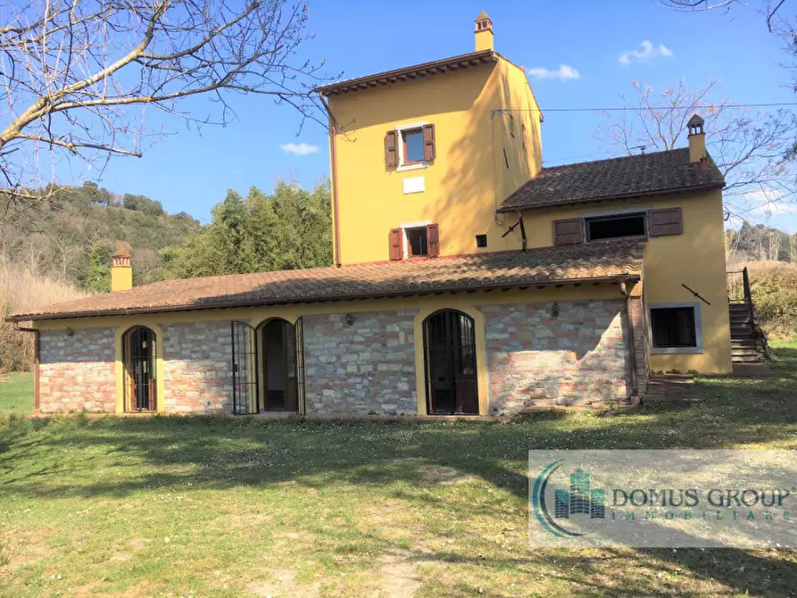 Immagine 13 di Rustico / casale in vendita  in Sant'Ermo a Casciana Terme Lari