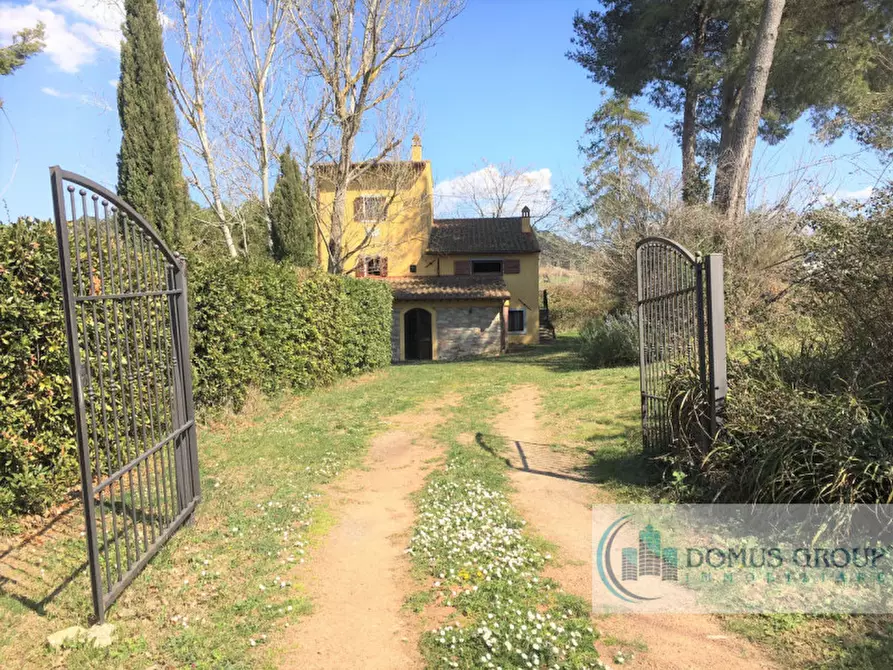 Immagine 15 di Rustico / casale in vendita  in Sant'Ermo a Casciana Terme Lari