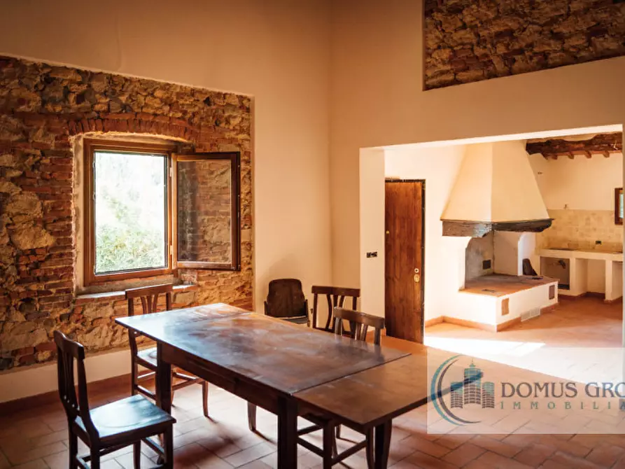 Immagine 19 di Rustico / casale in vendita  in Sant'Ermo a Casciana Terme Lari