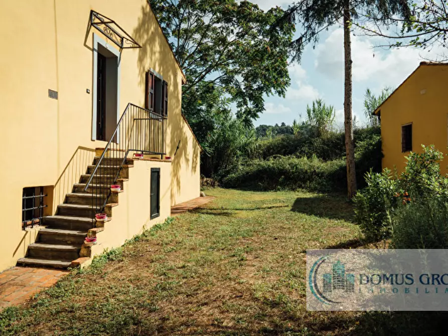 Immagine 23 di Rustico / casale in vendita  in Sant'Ermo a Casciana Terme Lari