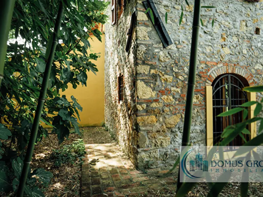 Immagine 24 di Rustico / casale in vendita  in Sant'Ermo a Casciana Terme Lari