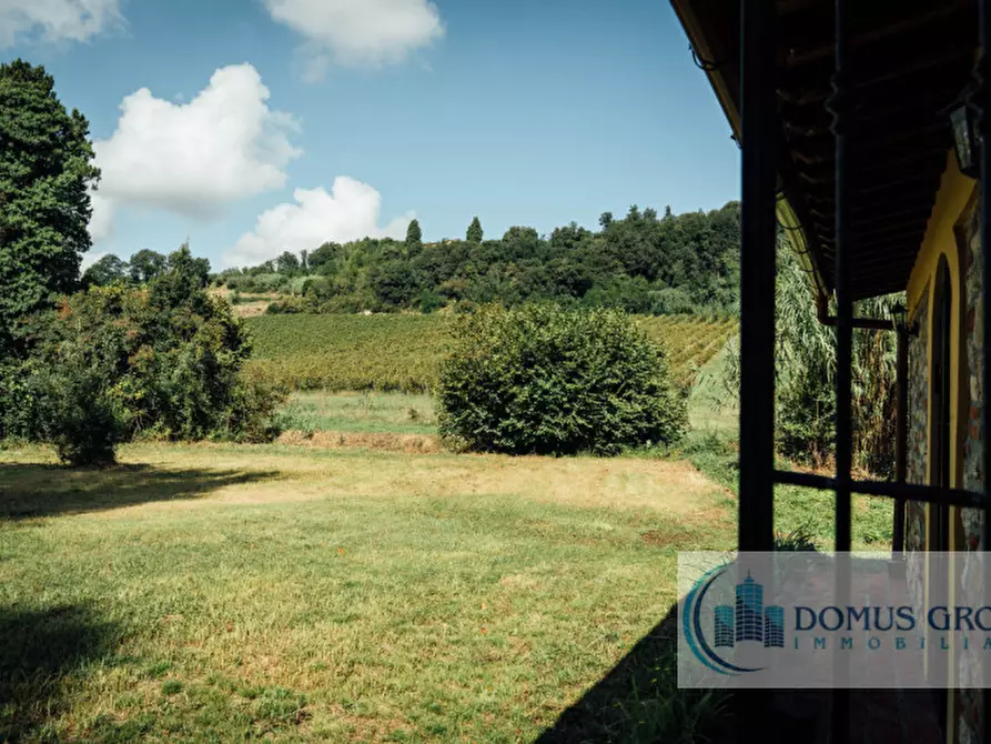Immagine 26 di Rustico / casale in vendita  in Sant'Ermo a Casciana Terme Lari