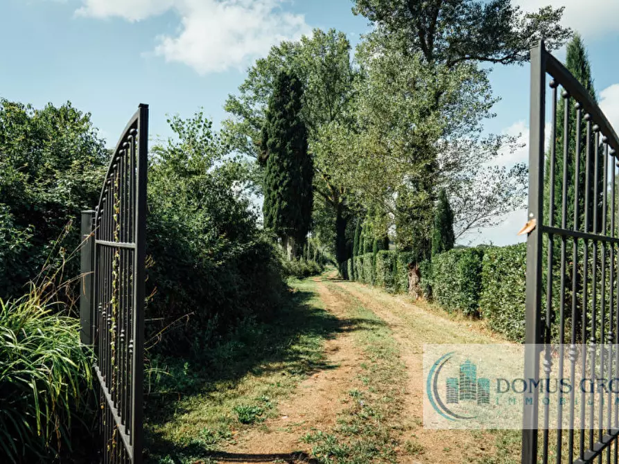 Immagine 27 di Rustico / casale in vendita  in Sant'Ermo a Casciana Terme Lari