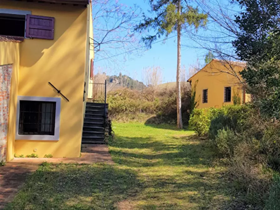 Immagine 34 di Rustico / casale in vendita  in Sant'Ermo a Casciana Terme Lari