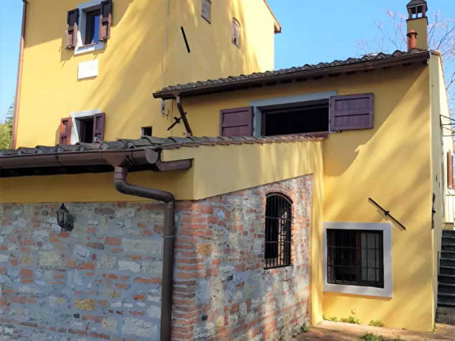 Immagine 35 di Rustico / casale in vendita  in Sant'Ermo a Casciana Terme Lari