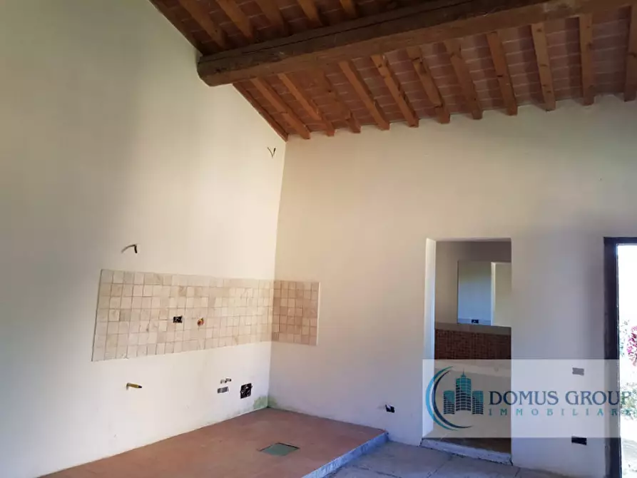 Immagine 38 di Rustico / casale in vendita  in Sant'Ermo a Casciana Terme Lari