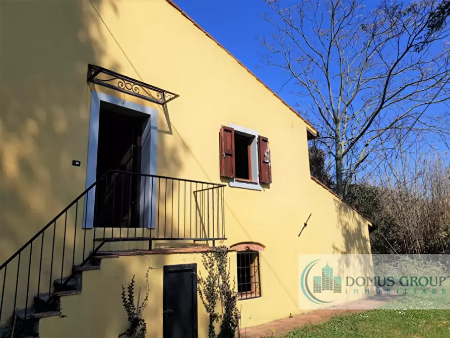 Immagine 41 di Rustico / casale in vendita  in Sant'Ermo a Casciana Terme Lari