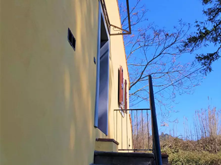 Immagine 42 di Rustico / casale in vendita  in Sant'Ermo a Casciana Terme Lari