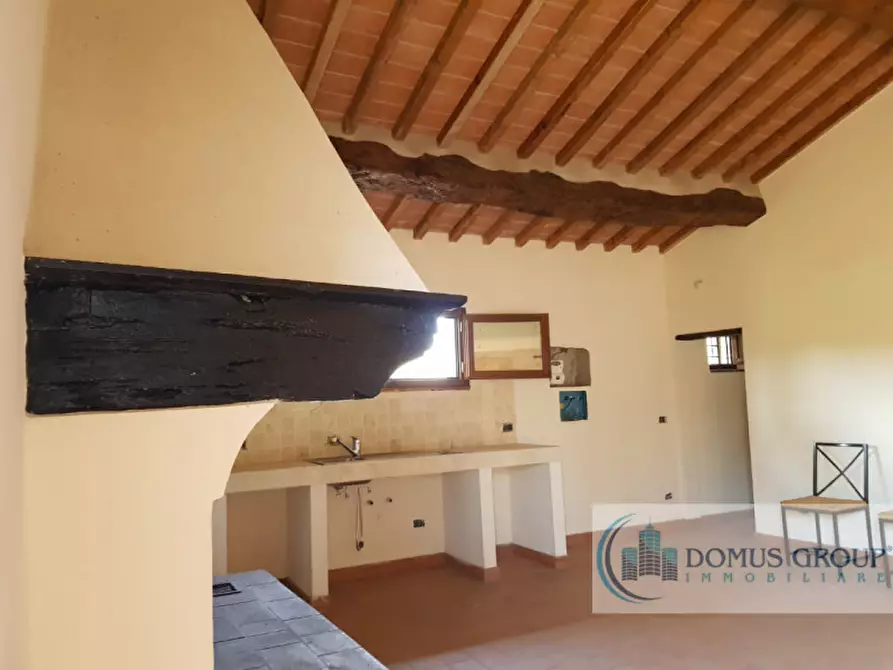 Immagine 43 di Rustico / casale in vendita  in Sant'Ermo a Casciana Terme Lari