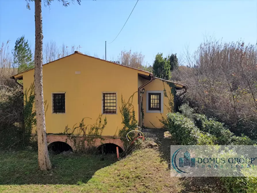 Immagine 44 di Rustico / casale in vendita  in Sant'Ermo a Casciana Terme Lari