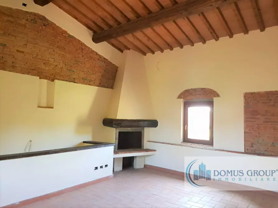 Immagine 49 di Rustico / casale in vendita  in Sant'Ermo a Casciana Terme Lari