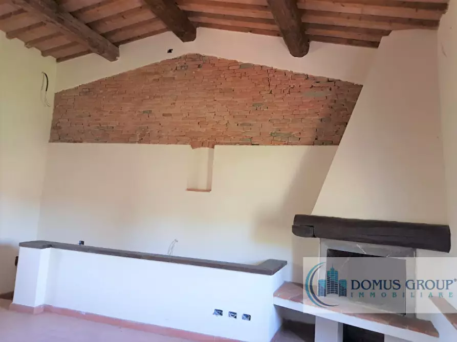 Immagine 54 di Rustico / casale in vendita  in Sant'Ermo a Casciana Terme Lari