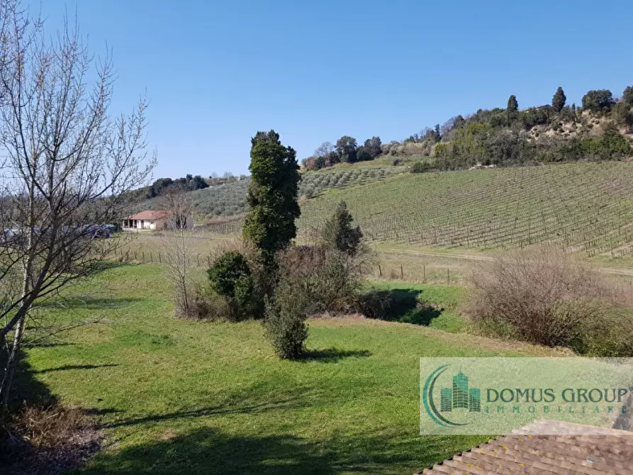 Immagine 56 di Rustico / casale in vendita  in Sant'Ermo a Casciana Terme Lari