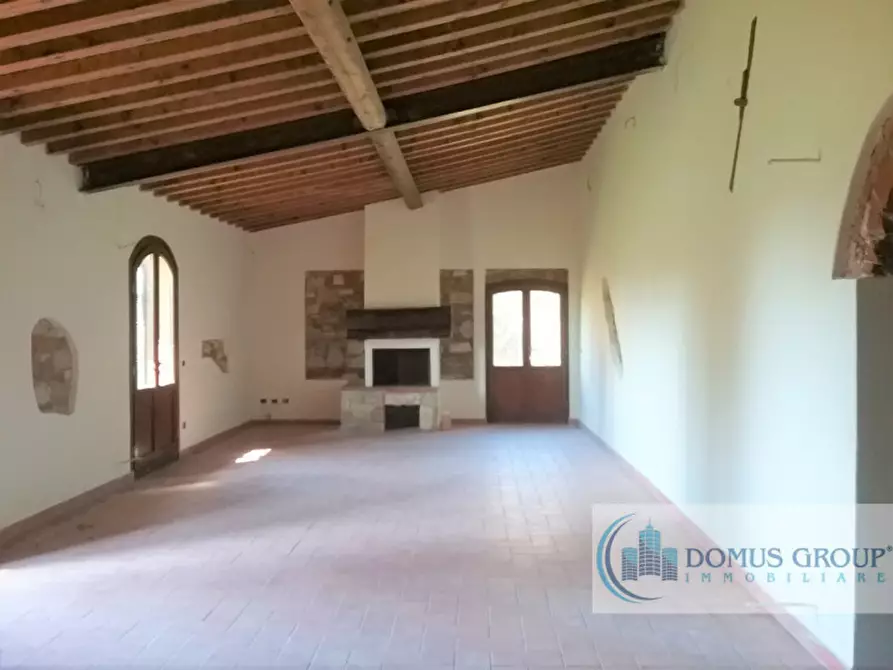 Immagine 90 di Rustico / casale in vendita  in Sant'Ermo a Casciana Terme Lari