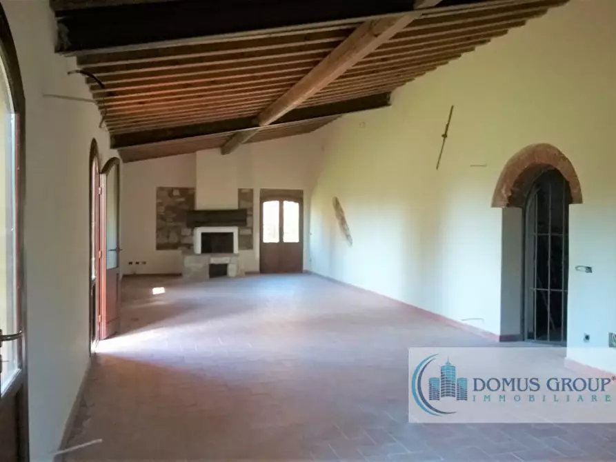 Immagine 91 di Rustico / casale in vendita  in Sant'Ermo a Casciana Terme Lari