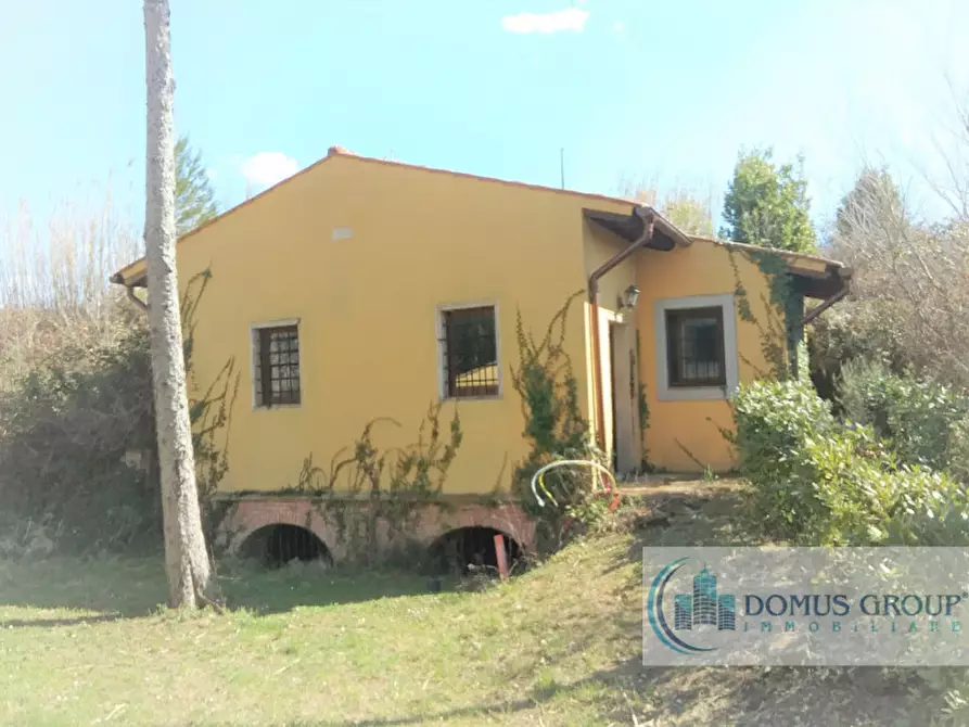Immagine 96 di Rustico / casale in vendita  in Sant'Ermo a Casciana Terme Lari